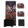 Arcane Fortress: Angels And Demons Collection: Radiant 100 Endless Torment Deluxe Deck Vault