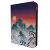 Arcane Fortress: Ukiyo-E Collection: Radiant 100+ Crimson Ridge Deluxe Deck Vault