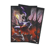 Arcane Fortress: Angels And Demons Collection: Endless Torment Matte Sleeves (100Ct)