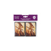 Arcane Fortress: Year Of The Dragon: Divine Protection Matte Sleeves 100Ct