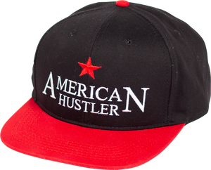 American Hustler AHH01 Hat Apparel