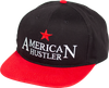 American Hustler AHH01 Hat Apparel