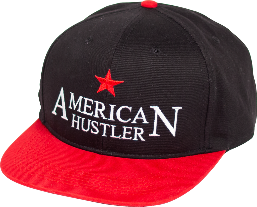 American Hustler AHH01 Hat Apparel
