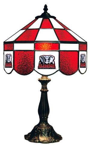 ALABAMA 14'' EXECUTIVE TABLE LAMP - ALA-140EXTL