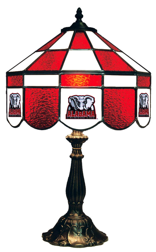 ALABAMA 14'' EXECUTIVE TABLE LAMP - ALA-140EXTL