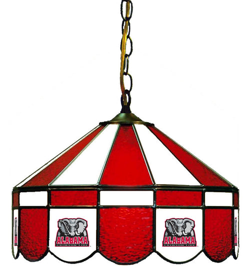 ALABAMA 16'' SWAG HANGING LAMP - ALA-160SW