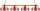 ALABAMA 4-LIGHT GAME TABLE LIGHT - ALA-480GLN