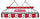 ALABAMA MVP 40'' POOL TABLE LAMP - ALA-MVP1