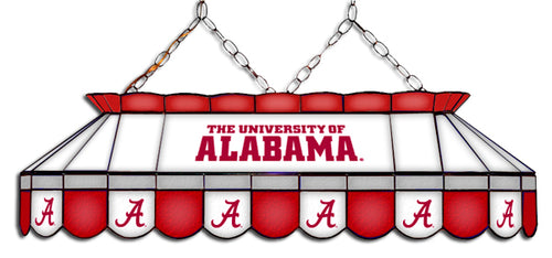 ALABAMA MVP 40'' POOL TABLE LAMP - ALA-MVP1