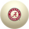 ALABAMA CUE BALL WHITE - ALABBC400X