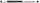 ALABAMA ENGRAVED BILLIARD CUE WHITE / CRIMSON - ALABCE101