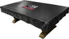 ALABAMA BILLIARD TABLE COVER BLACK - ALABTC100ST-7