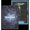 Antre Monde Editions -  Knight: An Avalon Rpg: Armour Sheets