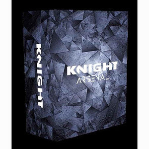 Antre Monde Editions -  Knight: An Avalon Rpg: Arsenal Deck
