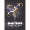 Antre Monde Editions -  Knight: An Avalon Rpg: Premade Characters