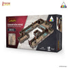Archon Studio - Dungeons & Lasers: Dwarven Mine (Pre-Painted)
