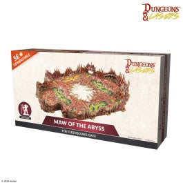 Archon Studio - Dungeons & Lasers: Maw Of The Abyss