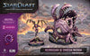 Archon Studio - Starcraft Tmg: Zerg - Kerrigan & Omega Worm Pre-Order