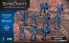Archon Studio - Starcraft Tmg: Terran - Marine Pre-Order