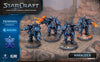 Archon Studio - Starcraft Tmg: Terran - Marauder Pre-Order