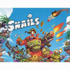 Ares Games Srl -   Snails Pre-Order