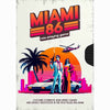Archmage Arispen -  Miami 86 (Rpg)