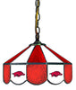 ARKANSAS 14'' SWAG HANGING LAMP - ARK-140SWN