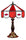 ARKANSAS 14'' TABLE LAMP - ARK-140TLN