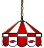 ARKANSAS 16'' SWAG HANGING LAMP - ARK-160SWN
