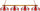 ARKANSAS 4-LIGHT GAME TABLE LIGHT - ARK-480GLN