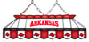 ARKANSAS MVP 40'' POOL TABLE LAMP - ARK-MVP1