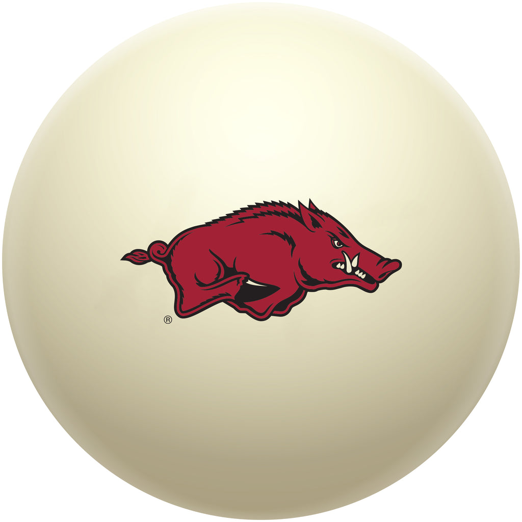 ARKANSAS CUE BALL WHITE - ARKBBC300X