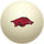 ARKANSAS CUE BALL WHITE - ARKBBC300X