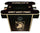 ARMY ARCADE CONSOLE TABLE GAME BLACK - ARMAGC100