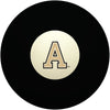 ARMY EIGHT BALL BLACK - ARMBBE500X
