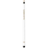 ARMY ENGRAVED BILLIARD CUE WHITE / GOLD - ARMBCE101-JR