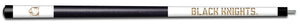 ARMY ENGRAVED BILLIARD CUE WHITE / GOLD - ARMBCE101