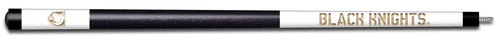 ARMY ENGRAVED BILLIARD CUE WHITE / GOLD - ARMBCE101