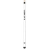 ARMY ENGRAVED BILLIARD CUE WHITE / BLACK - ARMBCE104-JR