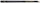 ARMY COLOR ENGRAVED BILLIARD CUE GOLD / BLACK - ARMBCE914