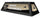 ARMY 42'' SPIRIT GAME TABLE LAMP - STOCK GOLD - ARMBSL421