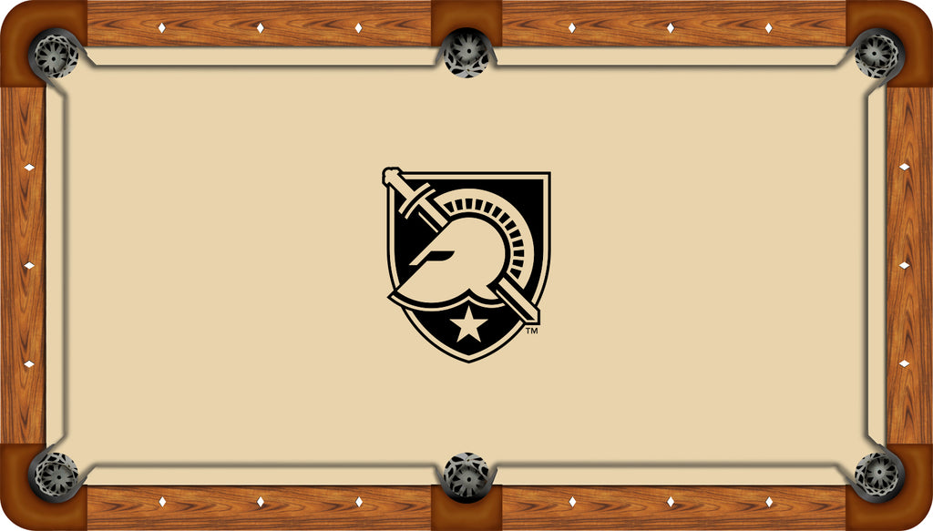 ARMY BILLIARD TABLE FELT - RECREATIONAL GOLD - ARMBTF301-8R