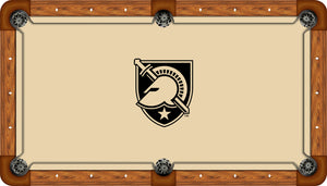 ARMY BILLIARD TABLE FELT - RECREATIONAL GOLD - ARMBTF301-9R