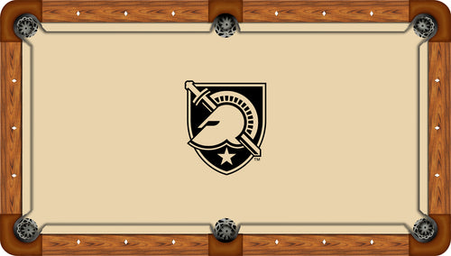 ARMY BILLIARD TABLE FELT - RECREATIONAL GOLD - ARMBTF301-8R