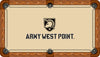 ARMY BILLIARD TABLE FELT - RECREATIONAL GOLD - ARMBTF401-8R