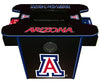 ARIZONA ARCADE CONSOLE TABLE GAME BLACK - ARZAGC100