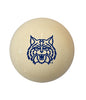 ARIZONA CUE BALL WHITE - ARZBBC200