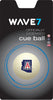 ARIZONA CUE BALL WHITE - ARZBBC900X