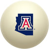 ARIZONA CUE BALL WHITE - ARZBBC900X