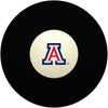 ARIZONA EIGHT BALL BLACK - ARZBBE100X